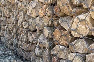 The Role of PVC Gabion in Sustainable Construction